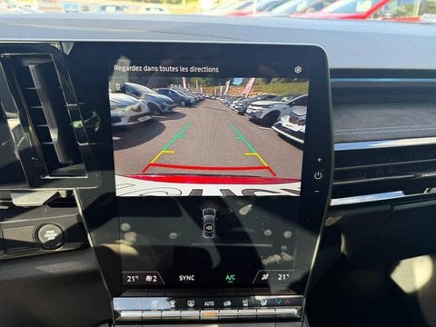 Voitures D'occasion À Sarlat | Renault Austral E-Tech Hybrid 200 Techno Esprit Alpine