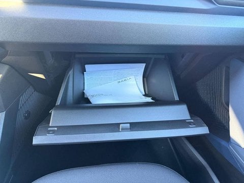 Voitures D'occasion À Sarlat | Dacia Duster Hybrid 140 Journey