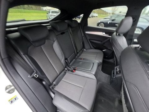 Voitures D'occasion À Saint-Avit | Audi Q5 Sportback 50 Tfsie 299 S Tronic 7 Quattro S Line