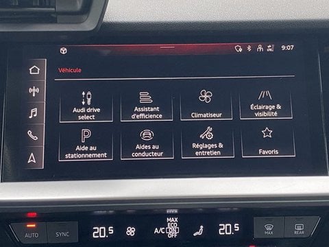 Voitures D'occasion À Boé | Audi A3 Sportback 35 Tdi 150 S Tronic 7 S Line