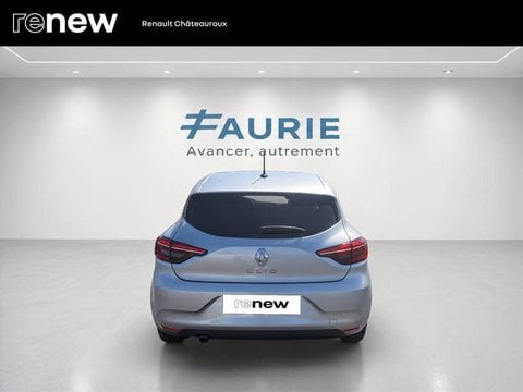 Voitures D'occasion À Saint Maur | Renault Clio V Tce 90 Evolution