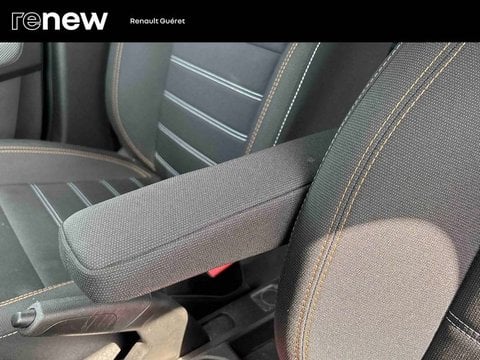 Voitures D'occasion À Guéret | Dacia Sandero Iii Eco-G 100 Stepway Expression