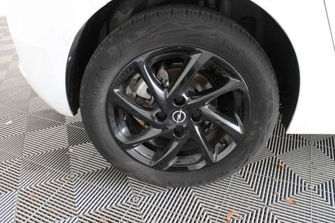 Voitures D'occasion À Migné-Auxances | Opel Corsa F 1.5 Diesel 100 Ch Bvm6 Edition