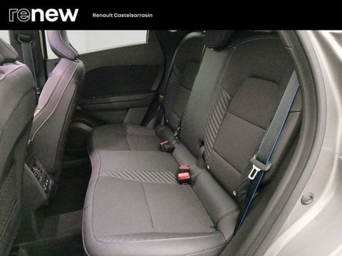 Voitures D'occasion À Castelsarrasin | Renault Captur E-Tech Full Hybrid 160 Ch Esprit Alpine