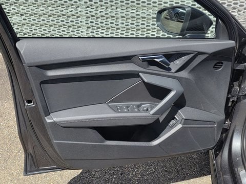 Voitures D'occasion À Saint-Avit | Audi A3 Sportback 40 Tfsie 204 S Tronic 6 S Line