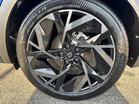 Voitures D'occasion À Montauban | Renault Symbioz E-Tech Full Hybrid 145 Esprit Alpine