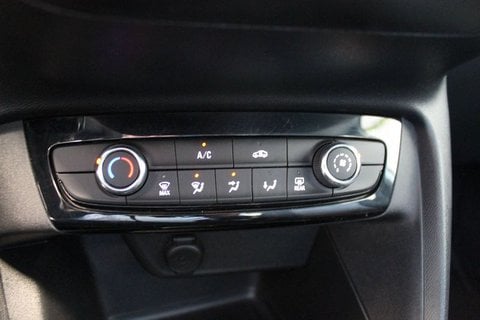 Voitures D'occasion À Migné-Auxances | Opel Corsa F 1.2 75 Ch Bvm5 Edition