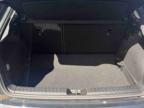 Voitures D'occasion À Brive La Gaillarde | Audi A1 Sportback 30 Tfsi 110 Ch S Tronic 7 Advanced 2