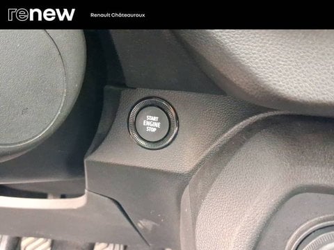 Voitures D'occasion À Saint Maur | Dacia Sandero Eco-G 100 Expression