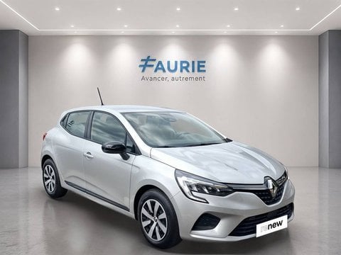Voitures D'occasion À Bergerac | Renault Clio V Tce 90 Equilibre
