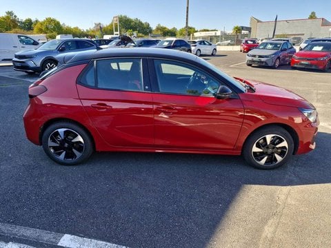 Voitures D'occasion À Saintes | Opel Corsa Electrique F Electrique 136 Ch & Batterie 50 Kwh Gs Line