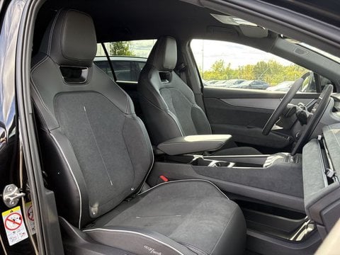 Voitures D'0Km À Boé | Škoda Peaq 286 Ch Batterie 90 Sportline