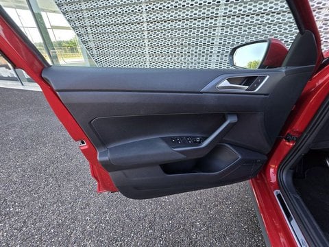 Voitures D'occasion À Saint-Avit | Volkswagen Polo 1.0 Tsi 95 S&S Bvm5 R-Line