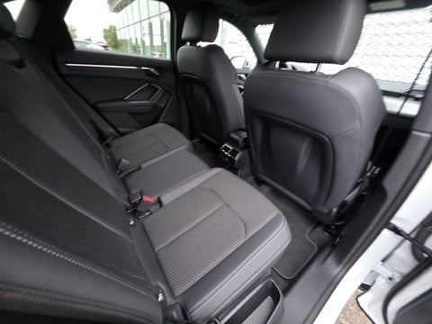 Voitures D'occasion À Saint-Avit | Audi Q3 Sportback 45 Tfsie 245 Ch S Tronic 6 S Line