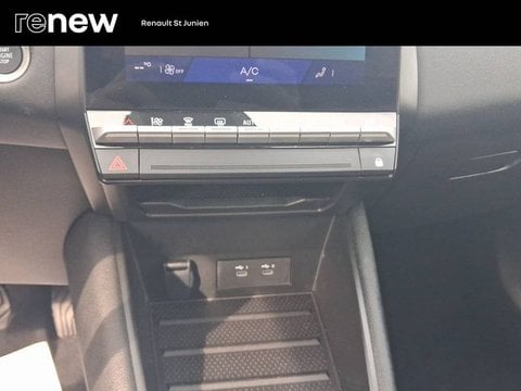 Voitures D'occasion À Saint-Junien | Renault Symbioz E-Tech Full Hybrid 160 Ch Techno
