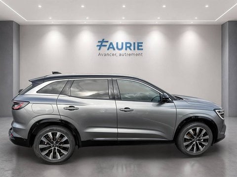 Voitures D'occasion À Trélissac | Renault Austral E-Tech Hybrid 200 Techno