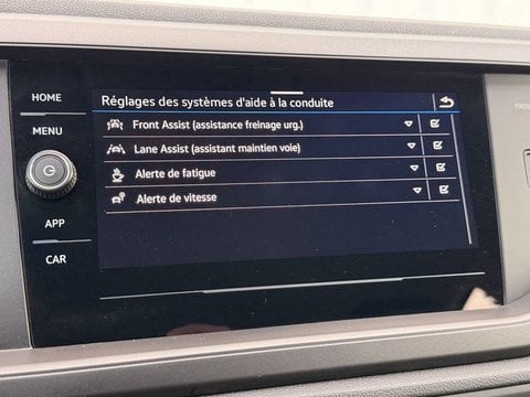 Voitures D'occasion À Boé | Volkswagen Polo 1.0 Mpi 80 S&S Bvm5