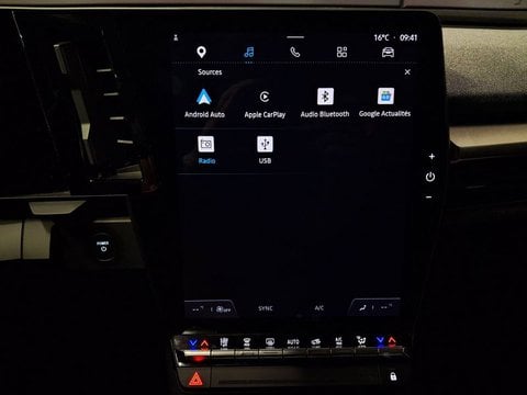 Voitures D'occasion À Tulle | Renault Mégane Megane V Electrique Megane E-Tech Ev60 130Ch Super...
