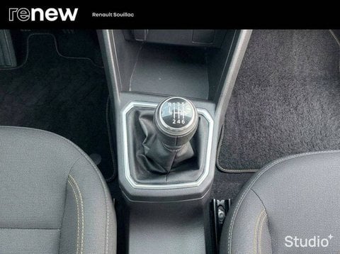 Voitures D'occasion À Souillac | Dacia Sandero Iii Eco-G 100 - 22 Stepway Confort