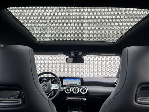Voitures D'occasion À Saint-Avit | Mercedes-Benz Classe A 220 D 8G-Dct Amg Line