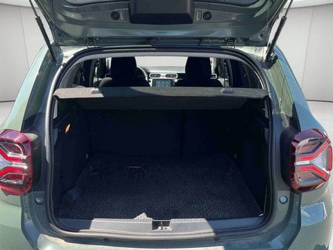 Voitures D'occasion À Trélissac | Dacia Duster Ii Eco-G 100 4X2 Journey +