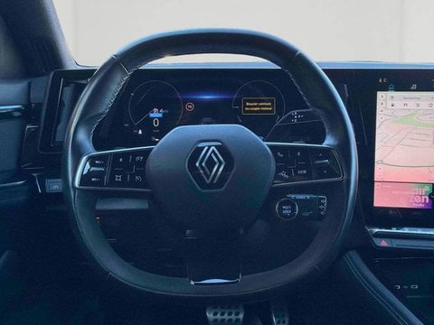 Voitures D'occasion À Trélissac | Renault Austral E-Tech Hybrid 200 Techno Esprit Alpine