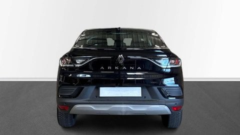 Voitures D'occasion À Montauban | Renault Arkana E-Tech Full Hybrid 145 Gsr2 Evolution