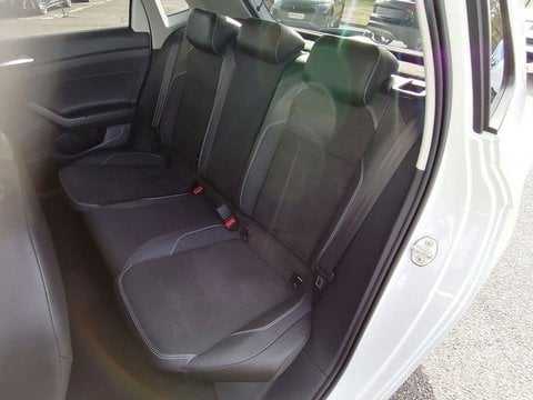 Voitures D'occasion À Saint-Pierre-Du-Mont | Volkswagen Polo 1.0 Tsi 95 S&S Dsg7 Style