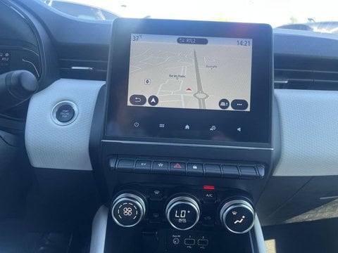 Voitures D'occasion À Montauban | Renault Clio E-Tech Full Hybrid 145 Techno