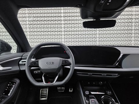 Voitures D'occasion À Dax | Audi A5 Avant Tdi Hybride 204 Ch S Tronic 7 S Line