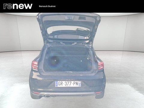 Voitures D'occasion À Guéret | Renault Clio V Tce 140 Rs Line