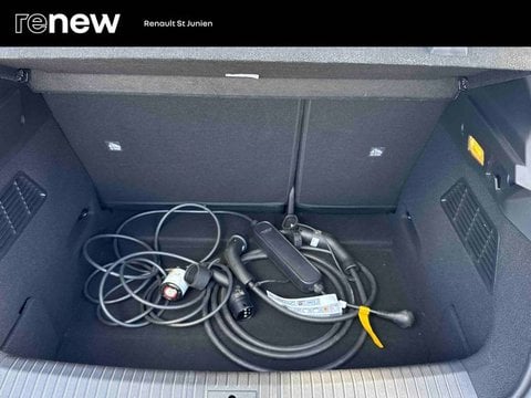 Voitures D'occasion À Saint-Junien | Renault Mégane Megane V Electrique Megane E-Tech 220 Ch Au...
