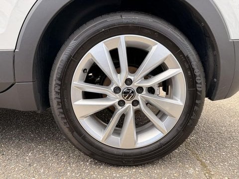 Voitures D'occasion À Boé | Volkswagen T-Cross 1.0 Tsi 116 Start/Stop Bvm6 Vw Edition