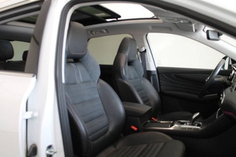 Voitures D'occasion À Migné-Auxances | Mg Ehs 1.5T Gdi Phev Luxury