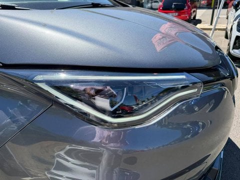Voitures D'occasion À Sarlat | Renault Zoe R110 - My22 Evolution