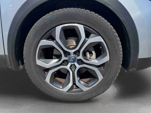 Voitures D'occasion À Trélissac | Renault Captur Ii E-Tech Plug-In 160 Intens