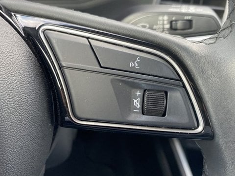 Voitures D'occasion À Boé | Audi A1 Sportback 30 Tfsi 116 Ch S Tronic 7 Design