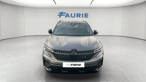 Voitures D'occasion À Bergerac | Renault Austral E-Tech Hybrid 200 Iconic Esprit Alpine