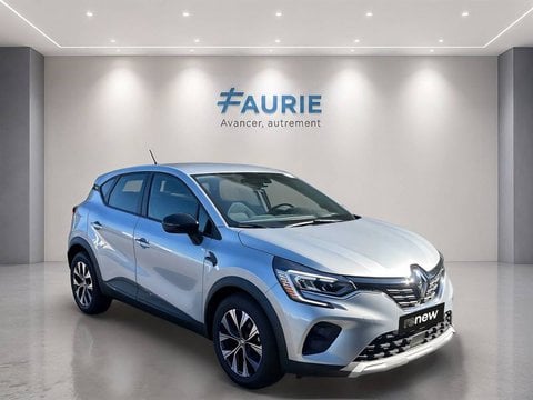 Voitures D'occasion À Trélissac | Renault Captur Ii Tce 90 Evolution