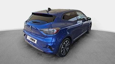Voitures D'occasion À Trélissac | Renault Clio E-Tech Full Hybrid 145 Ch Gsr2 Techno
