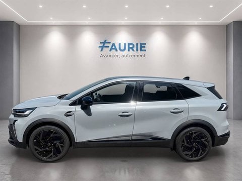 Voitures D'occasion À Trélissac | Renault Symbioz E-Tech Full Hybrid 145 Esprit Alpine