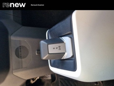 Voitures D'0Km À Guéret | Dacia Spring Electric 70 Essential
