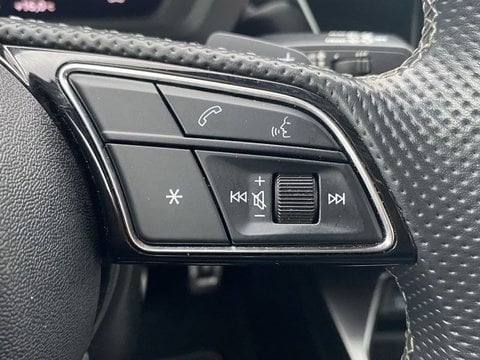 Voitures D'occasion À Boé | Audi A3 Sportback 35 Tdi 150 S Tronic 7 S Line