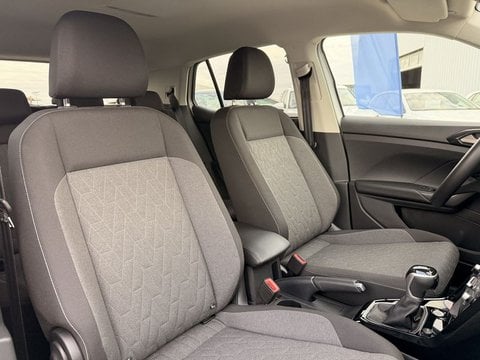 Voitures D'occasion À Boé | Volkswagen T-Cross 1.0 Tsi 116 Start/Stop Dsg7 Vw Edition