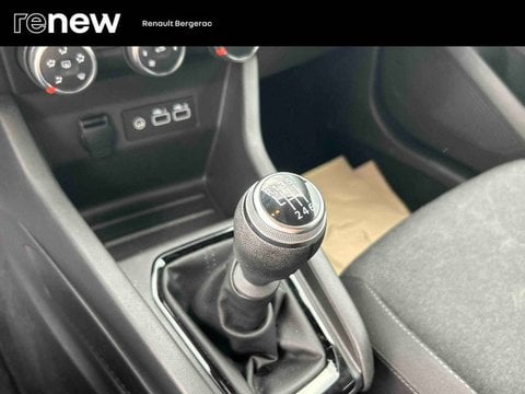 Voitures D'occasion À Bergerac | Renault Clio V Tce 90 Equilibre