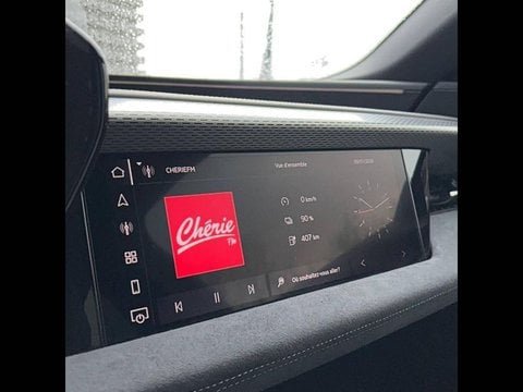 Voitures D'0Km À Dax | Audi A6 E-Tron Avant Performance 367 Ch 100 Kwh S Line