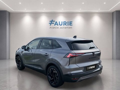 Voitures D'occasion À Trélissac | Renault Symbioz E-Tech Full Hybrid 145 Esprit Alpine