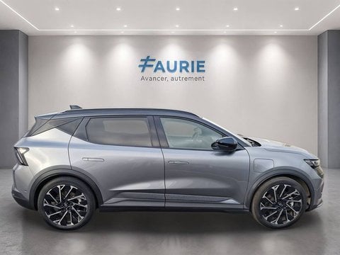 Voitures D'occasion À Trélissac | Renault Scénic Scenic V Electrique Scenic E-Tech Électrique...