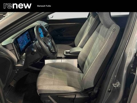 Voitures D'occasion À Tulle | Renault Mégane Megane E-Tech Ev60 130Ch Super Charge Evolution Er