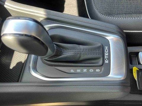 Voitures D'occasion À Trélissac | Renault Captur E-Tech Hybride Rechargeable 160 Techno